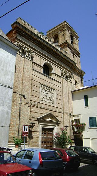 audioguida Chiesa di San Michele